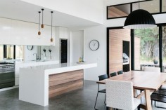 Australian kitchens that have us craving a remodel.