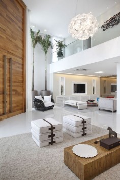 Contemporary Decor | Luxury Design | Modern Design | Interior Design | Modern Home | Boca do Lobo | Find all in 
