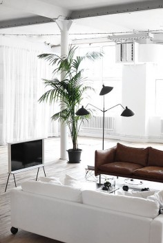 CONTEMPORARY LIVING ROOM DECOR | modern ideas to decor your home |  #contemporarydesign #contemporarydecor