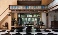 Exploring Geoffrey Bawa's Tropical Modernism in Sri Lanka