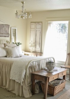 Faded Charm: ~Sweet Scents in the Bedroom~