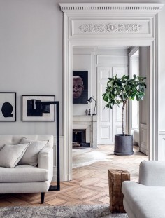 Homes to Inspire | Maison Hand