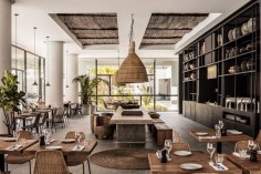 Hôtel Casa Cook à Rhodes | PLANETE DECO a homes world