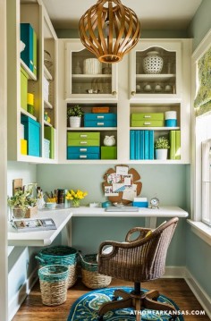 House of Turquoise: Kathryn J. LeMaster Art and Design