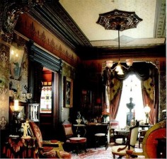 How to do the Victorian Parlour - Old House Interiors - Google Books
