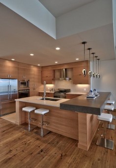 Maric Homes, Winnipeg, MB | Find more interior design inspiration on @BainUltra