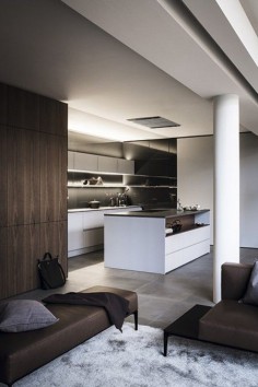 #modern #luxury #kitchen #design