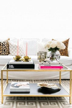 Top 10 Home Tours of 2015 #theeverygirl