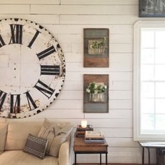 Washboards aren’t just washboards… | 27 DIY Tips We Learned From “Fixer Upper” Star Joanna Gaines’ Gorgeous Instagram Account