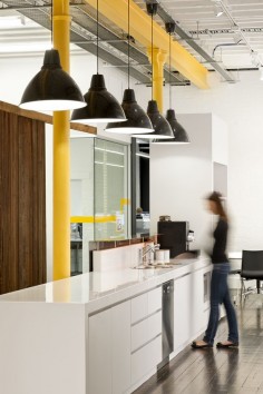WSP Group’s Adelaide Offices