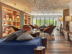 You're the One: 1 Hotel's Miami Beach Debut by Meyer Davis Studio | Projects | Interior Design